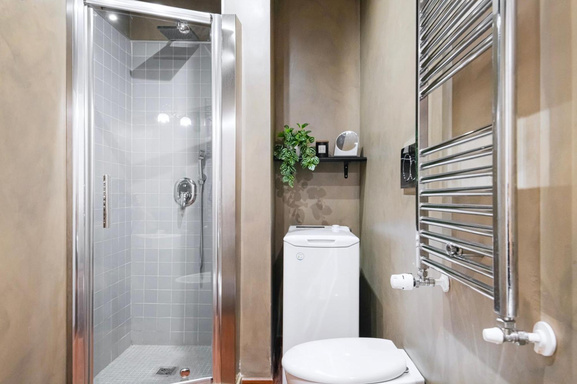 And Cozy In Porta Romana By Easylife Apartamento