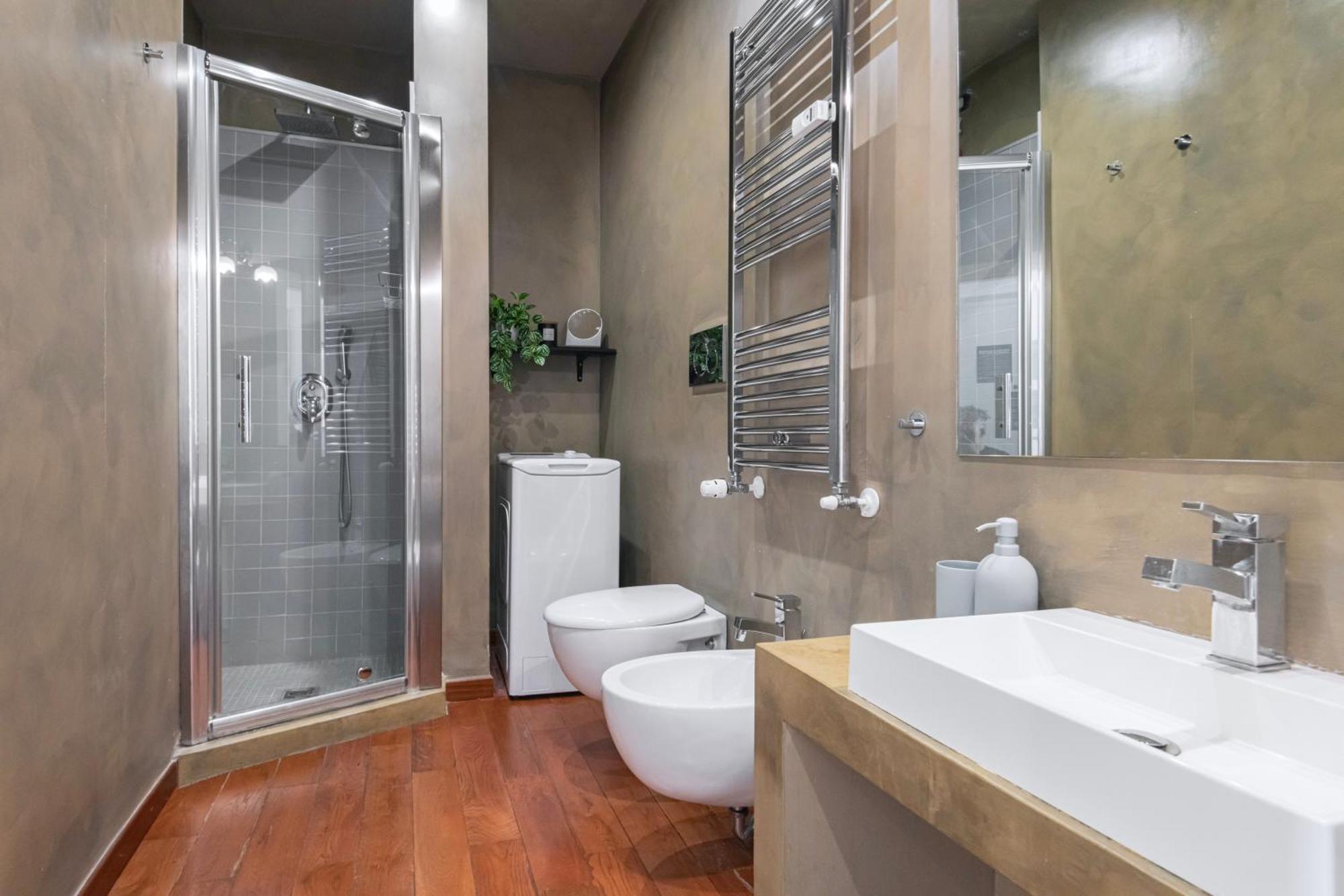 And Cozy In Porta Romana By Easylife Apartamento *