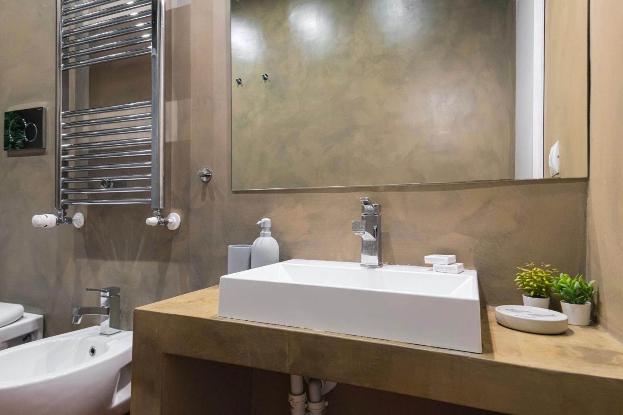Apartamento And Cozy In Porta Romana By Easylife *