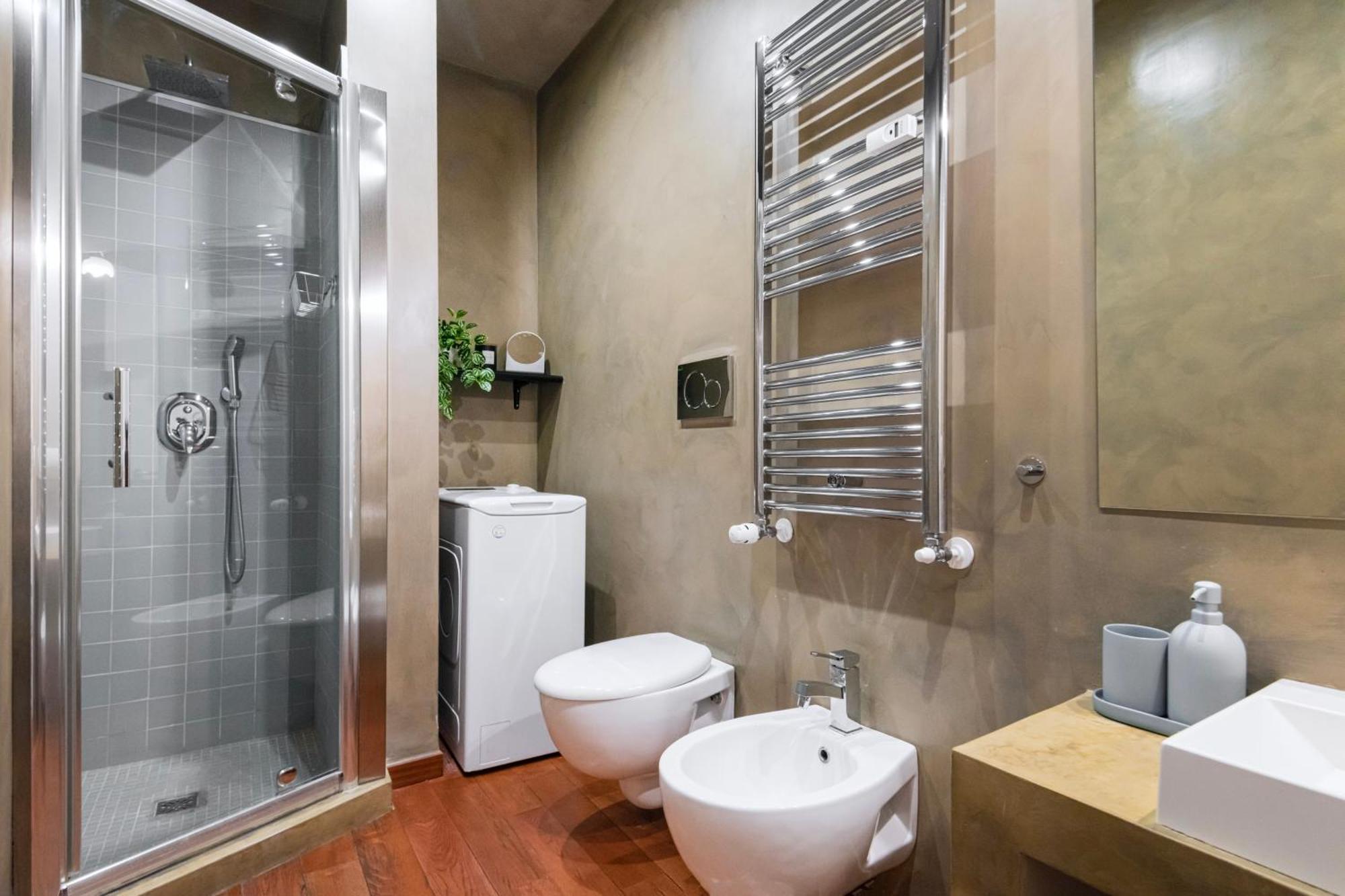 And Cozy In Porta Romana By Easylife Apartamento Milão