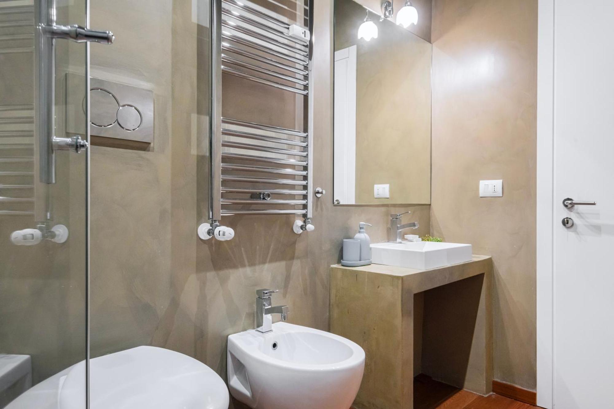 Apartamento And Cozy In Porta Romana By Easylife Milão