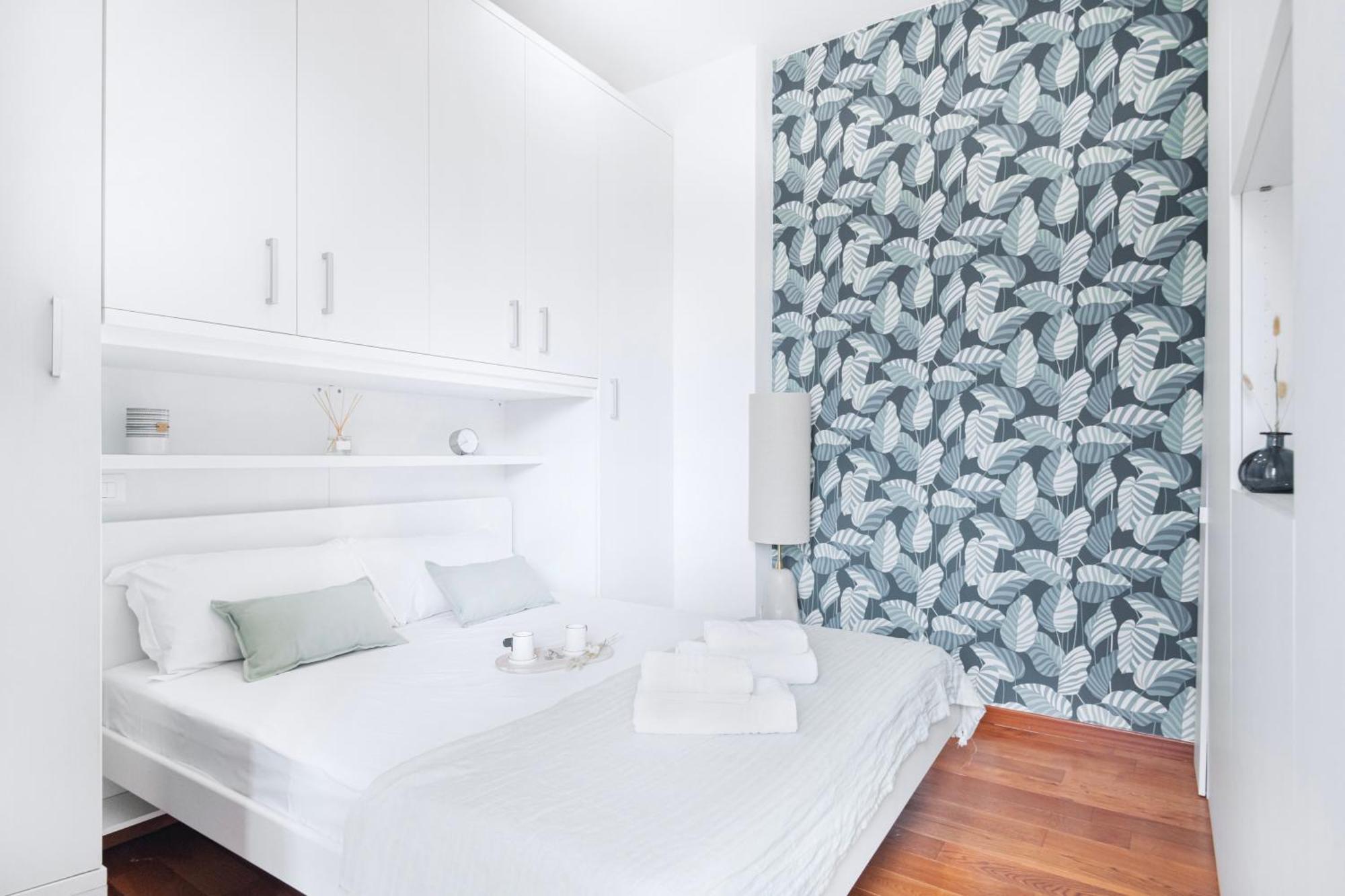 Apartamento And Cozy In Porta Romana By Easylife *
