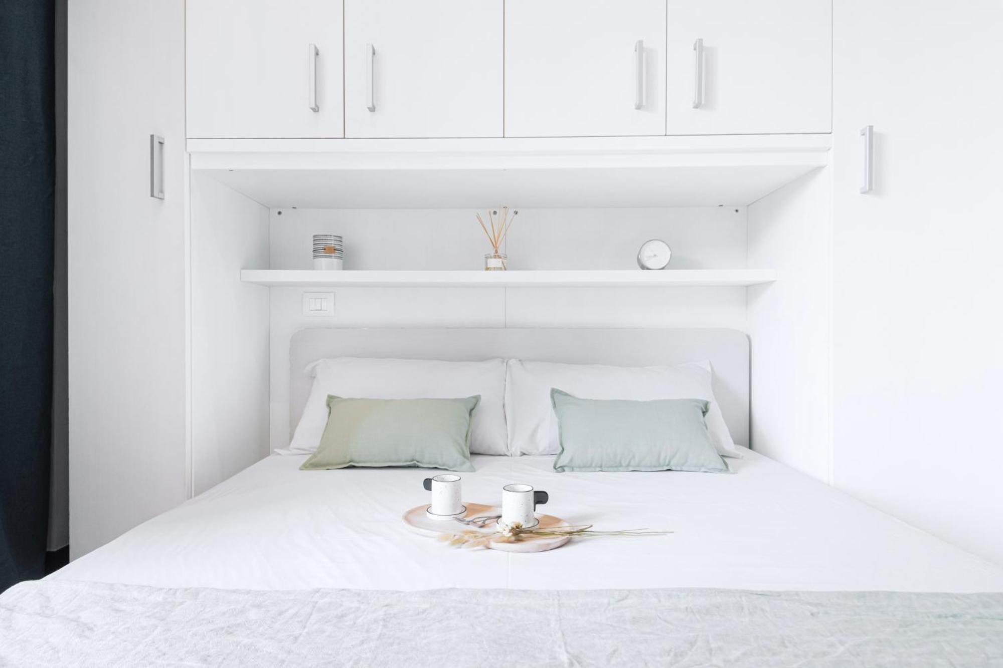 And Cozy In Porta Romana By Easylife Apartamento