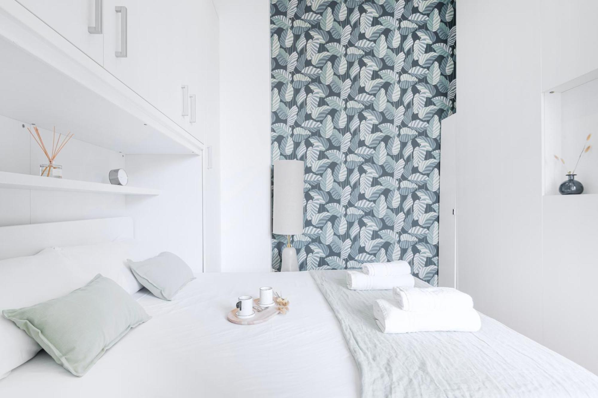 And Cozy In Porta Romana By Easylife Apartamento *